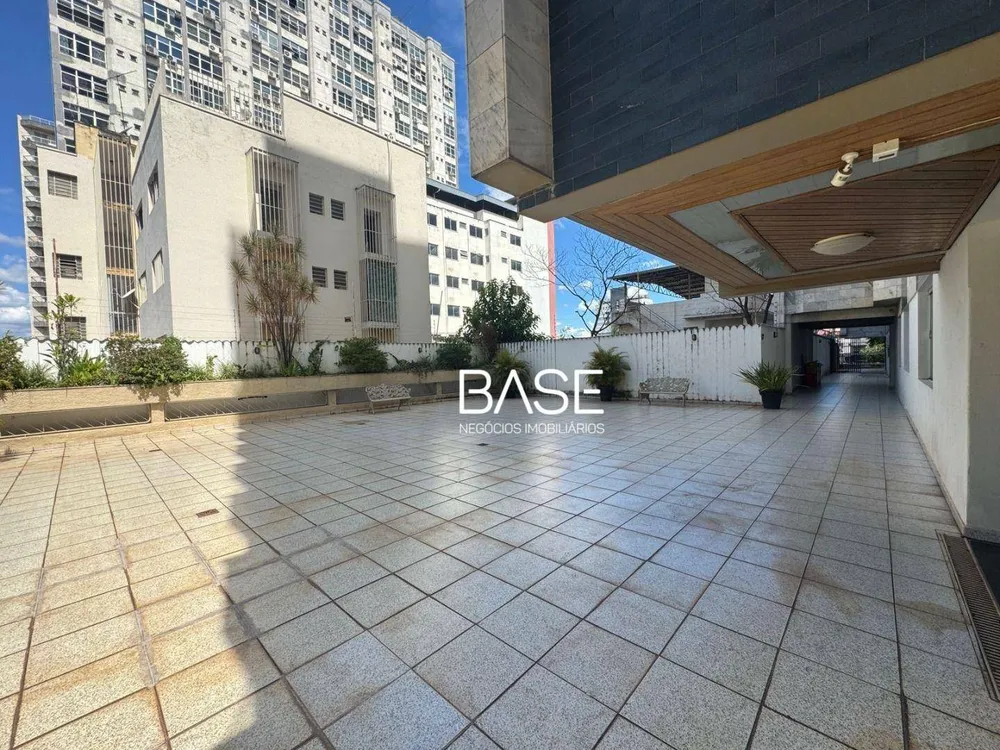 Apartamento, 4 quartos, 185 m² - Foto 1