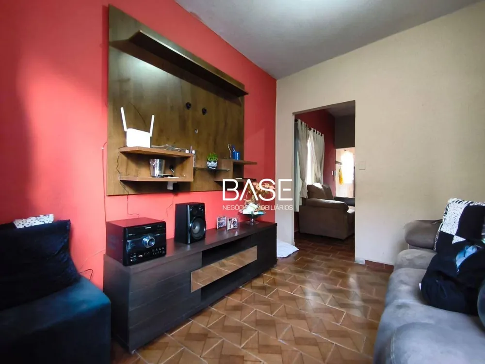Casa, 3 quartos - Foto 3