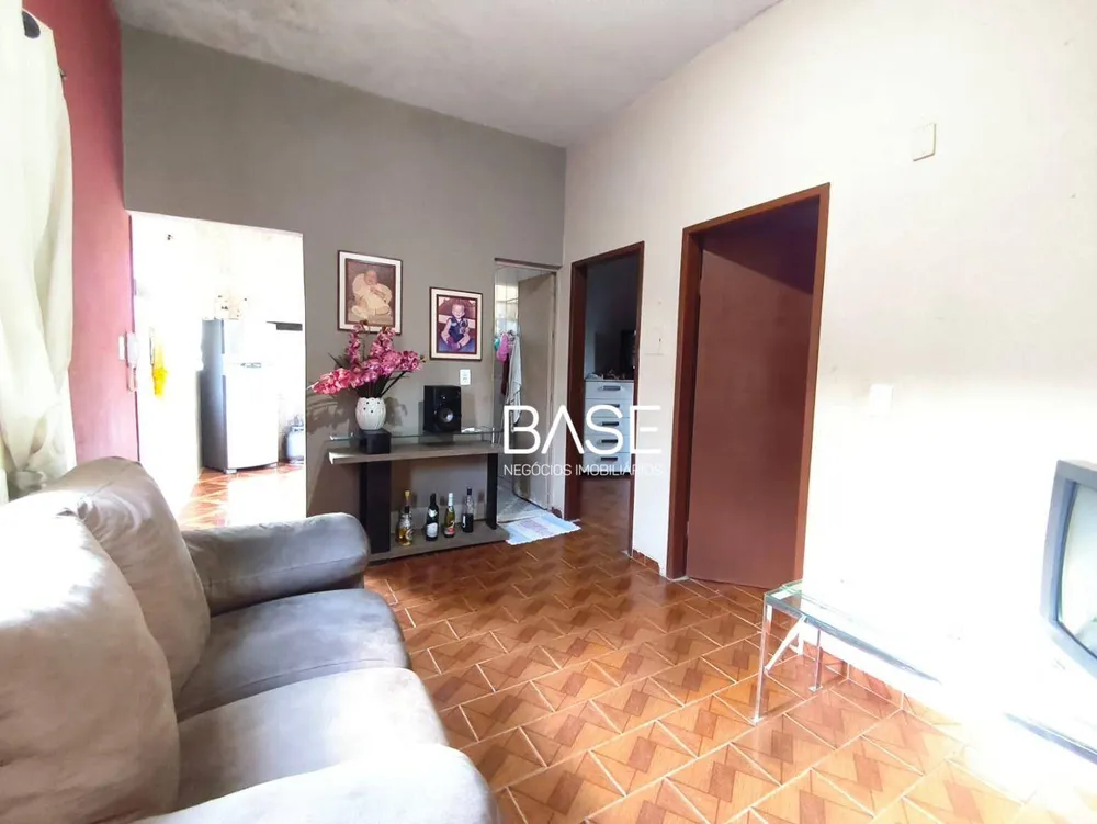 Casa, 3 quartos - Foto 8