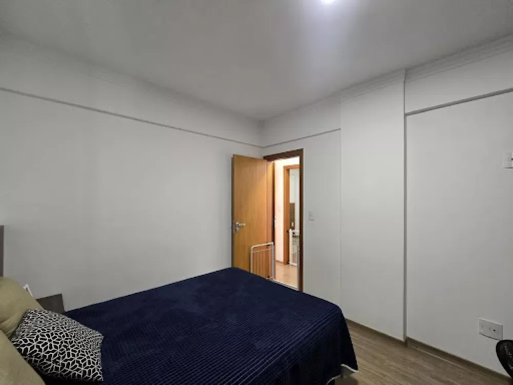 Cobertura, 3 quartos, 96 m² - Foto 1