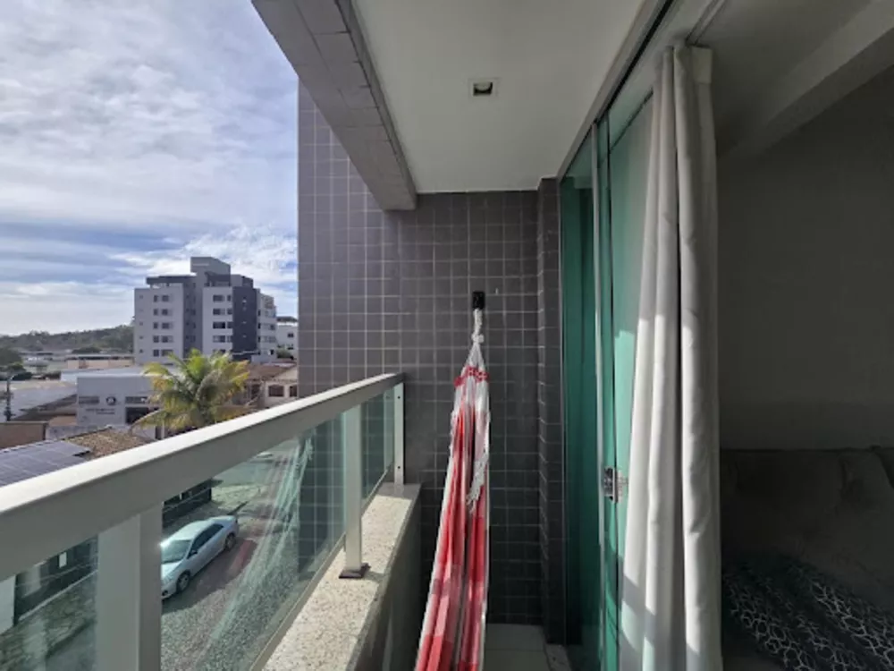 Cobertura, 3 quartos, 96 m² - Foto 3