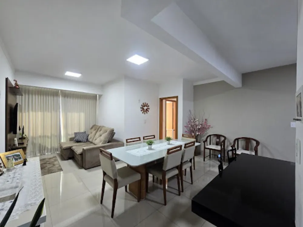 Cobertura, 3 quartos, 96 m² - Foto 1