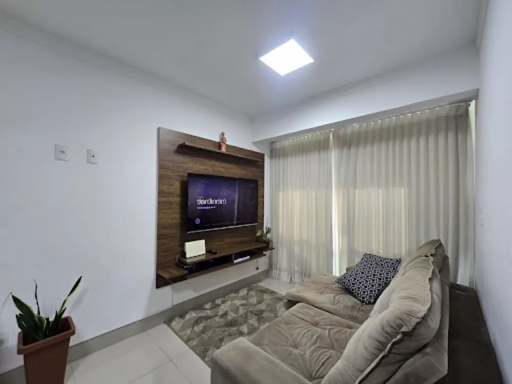Cobertura, 3 quartos, 96 m² - Foto 4