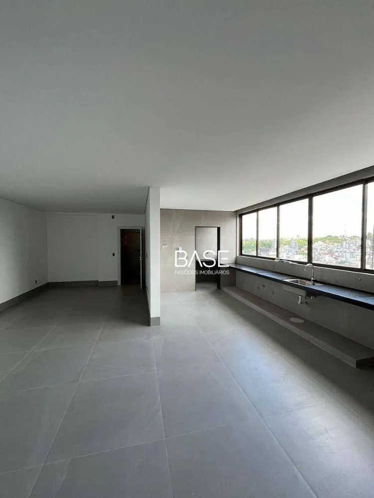 Apartamento, 3 quartos, 127 m² - Foto 14