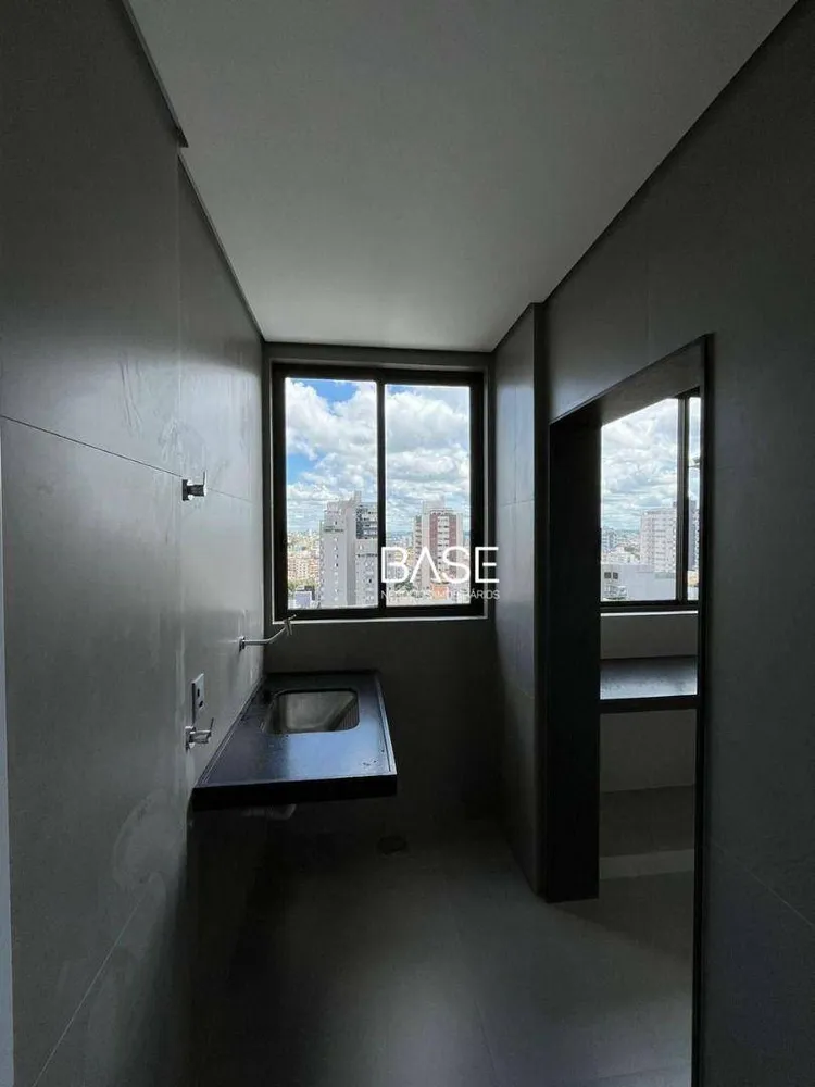 Apartamento, 3 quartos, 127 m² - Foto 3