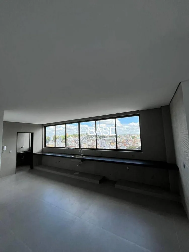 Apartamento, 3 quartos, 127 m² - Foto 1