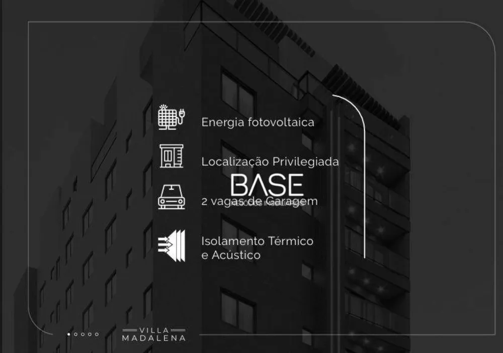 Apartamento, 2 quartos, 75 m² - Foto 5