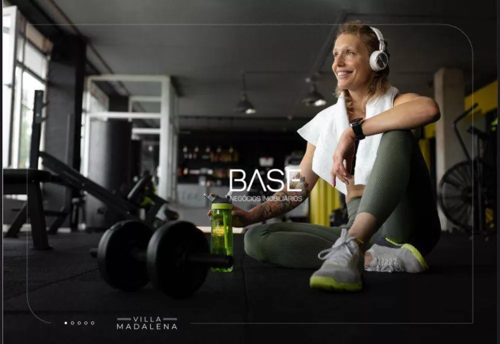 Apartamento, 2 quartos, 75 m² - Foto 2