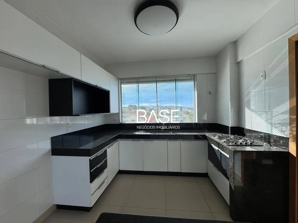 Apartamento, 4 quartos, 231 m² - Foto 7
