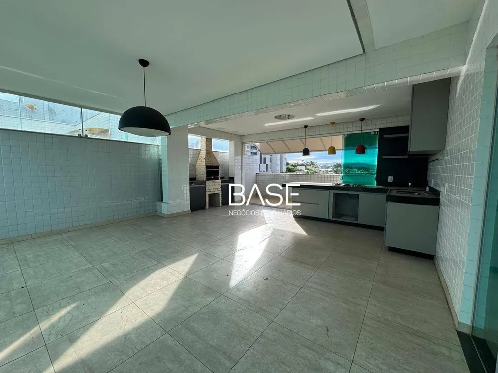 Apartamento, 4 quartos, 231 m² - Foto 3