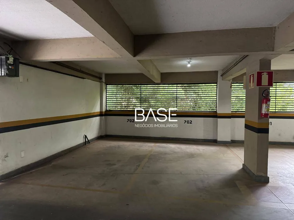 Apartamento, 4 quartos, 231 m² - Foto 4