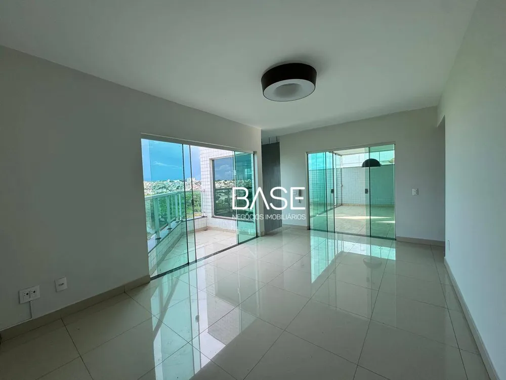 Apartamento, 4 quartos, 231 m² - Foto 1