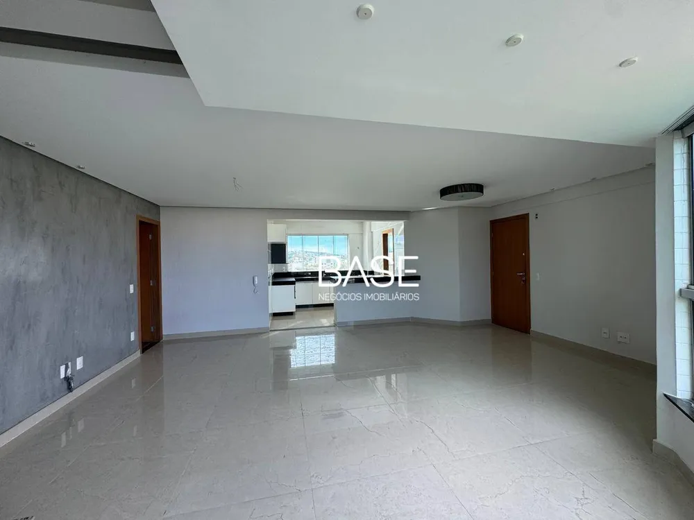 Apartamento, 4 quartos, 231 m² - Foto 6