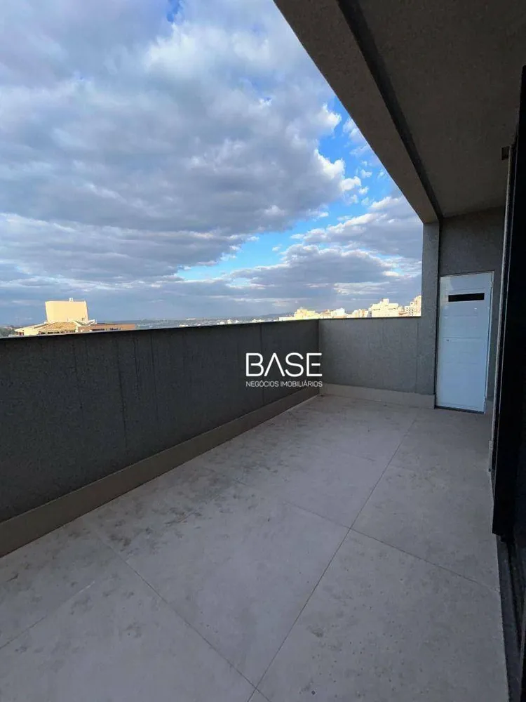 Cobertura, 3 quartos, 240 m² - Foto 12