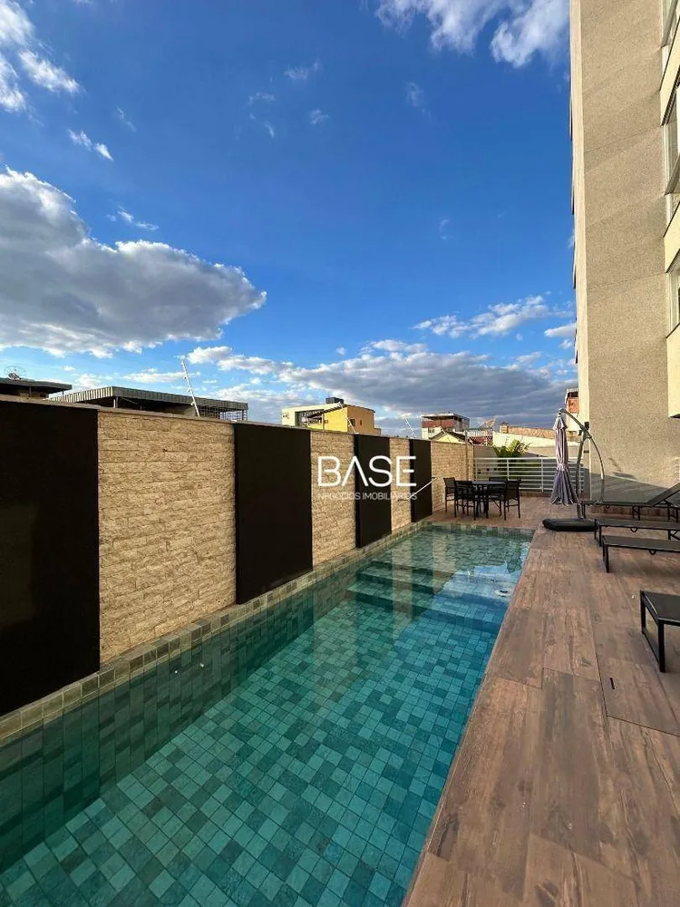 Cobertura, 3 quartos, 240 m² - Foto 6
