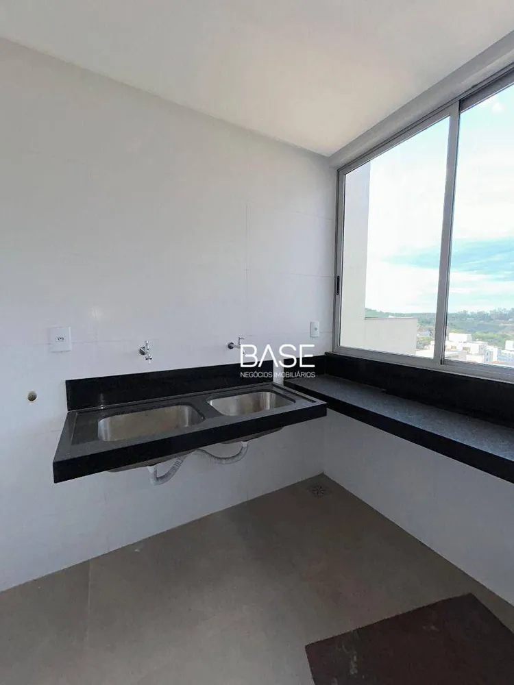 Cobertura, 3 quartos, 240 m² - Foto 9