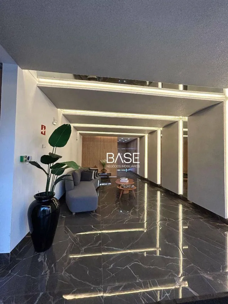 Cobertura, 3 quartos, 240 m² - Foto 1