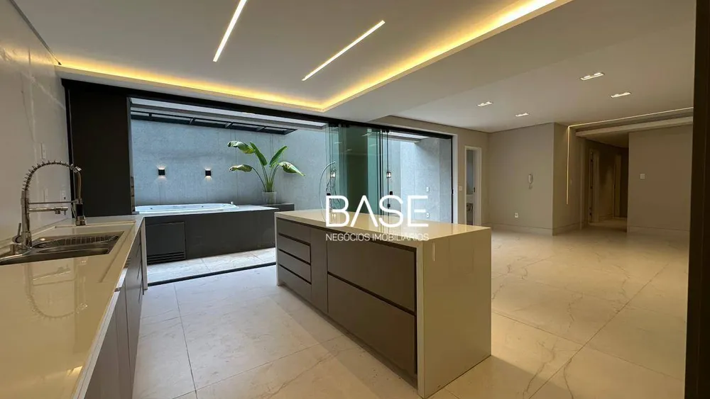 Apartamento, 3 quartos, 180 m² - Foto 8