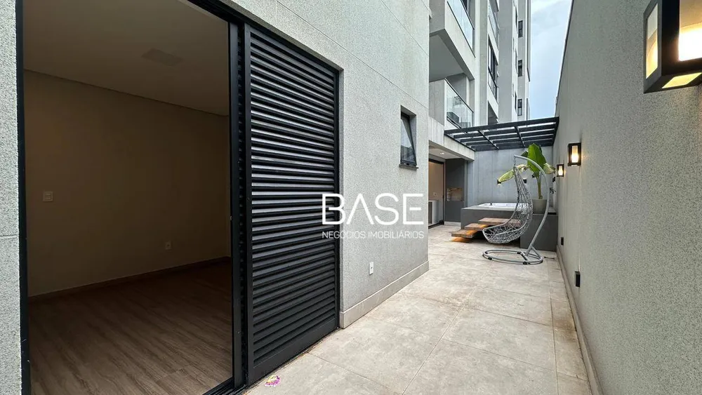 Apartamento, 3 quartos, 180 m² - Foto 4
