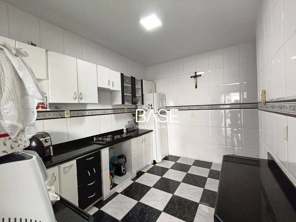 Casa, 3 quartos - Foto 11