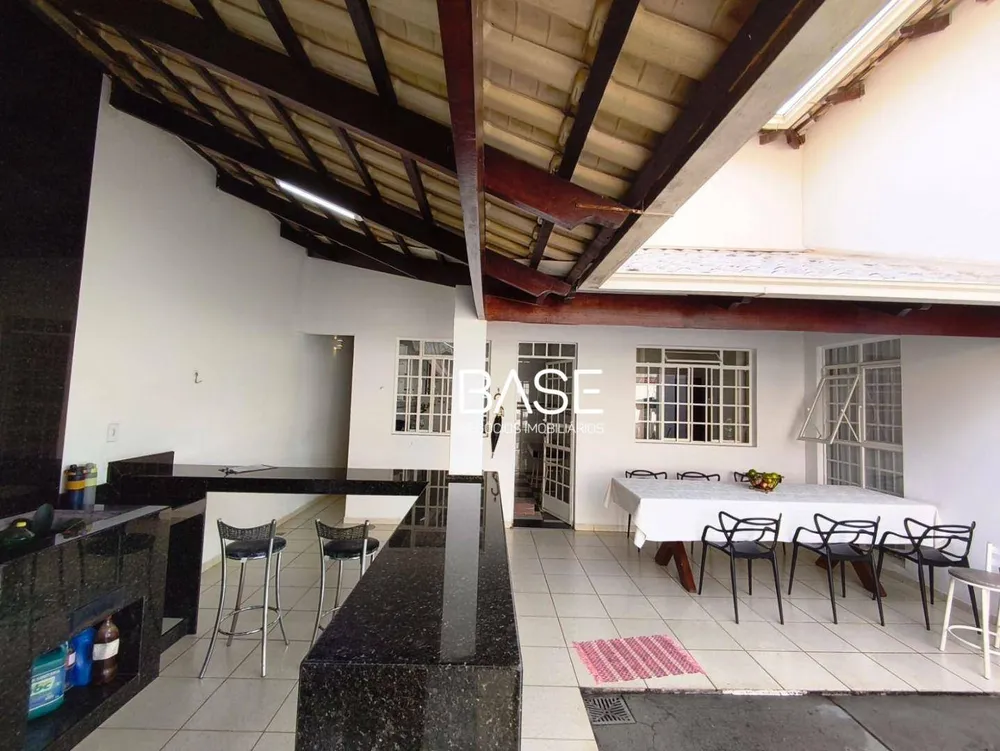 Casa, 3 quartos - Foto 4