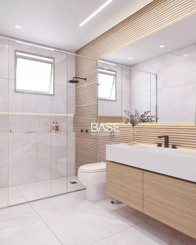 Casa, 4 quartos - Foto 4