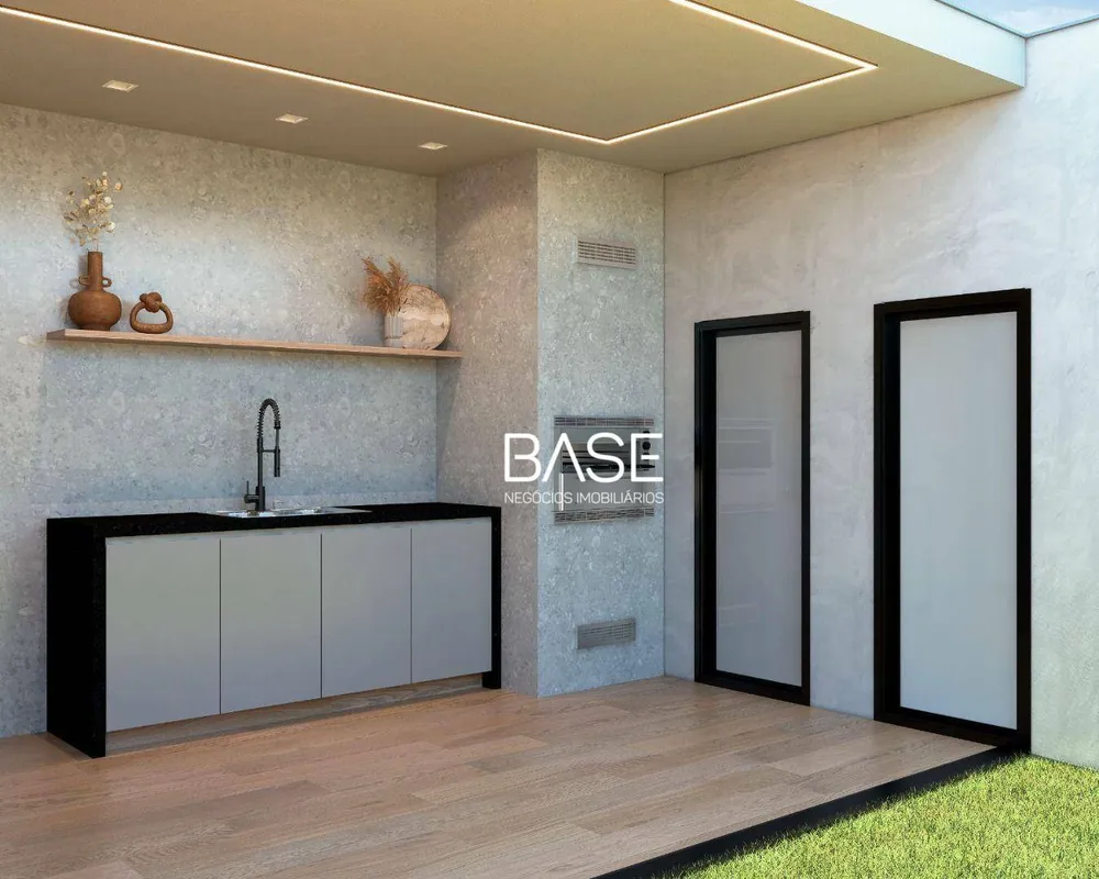Casa, 4 quartos - Foto 6