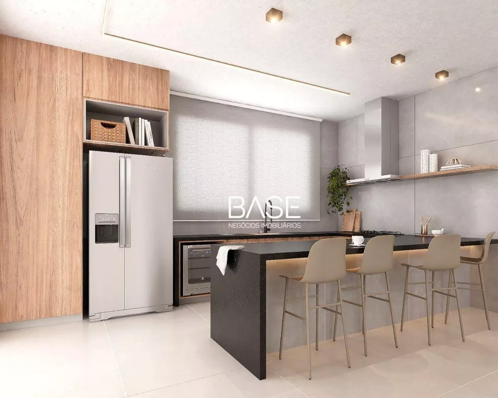 Casa, 4 quartos - Foto 1