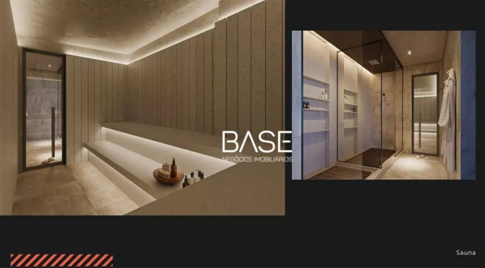 Apartamento, 3 quartos, 148 m² - Foto 4