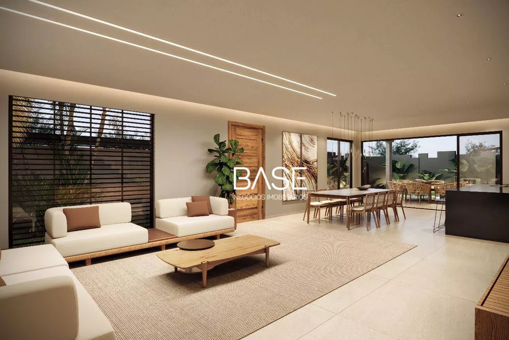 Apartamento, 3 quartos, 148 m² - Foto 3