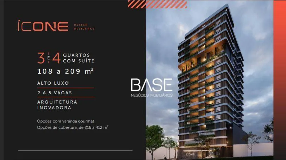 Apartamento, 3 quartos, 148 m² - Foto 9