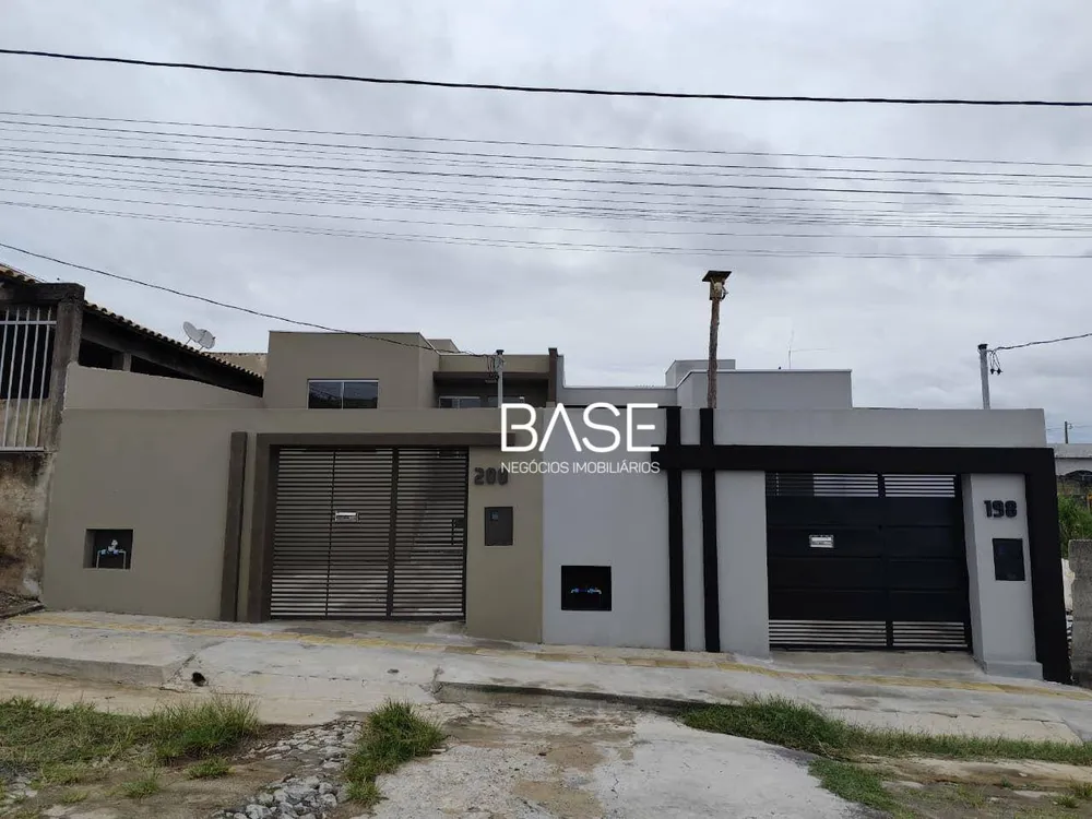 Casa, 3 quartos, 79 m² - Foto 4