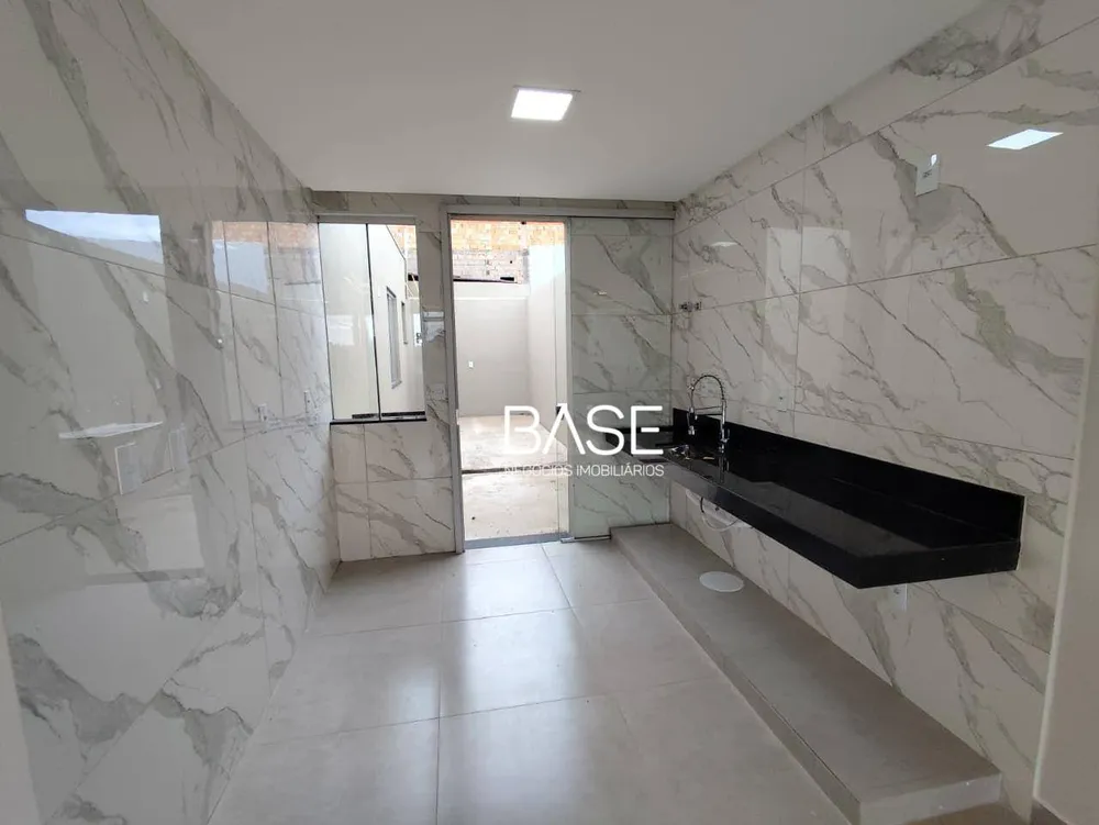 Casa, 3 quartos, 79 m² - Foto 9