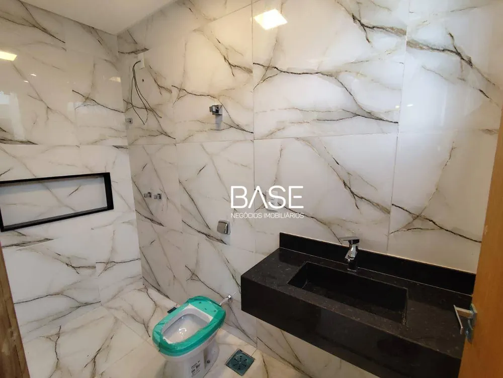 Casa, 3 quartos, 79 m² - Foto 8
