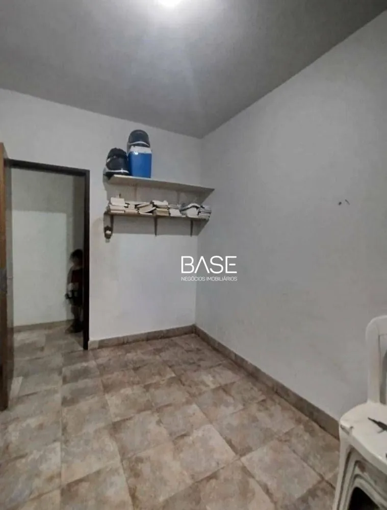 Casa, 3 quartos, 60 m² - Foto 1