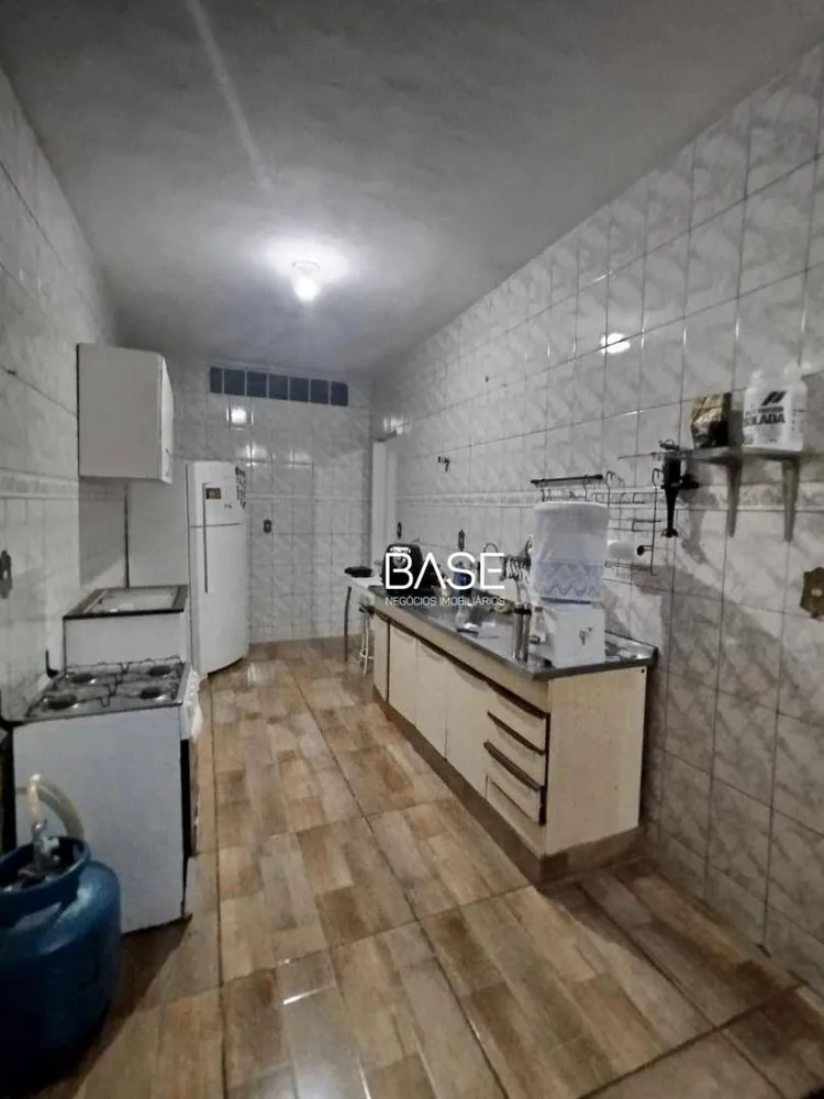 Casa, 3 quartos, 60 m² - Foto 12