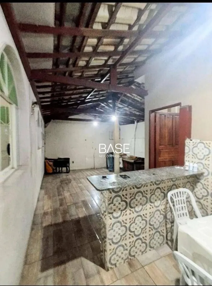 Casa, 3 quartos, 60 m² - Foto 7