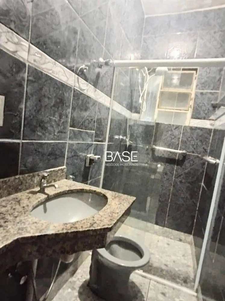 Casa, 3 quartos, 60 m² - Foto 2