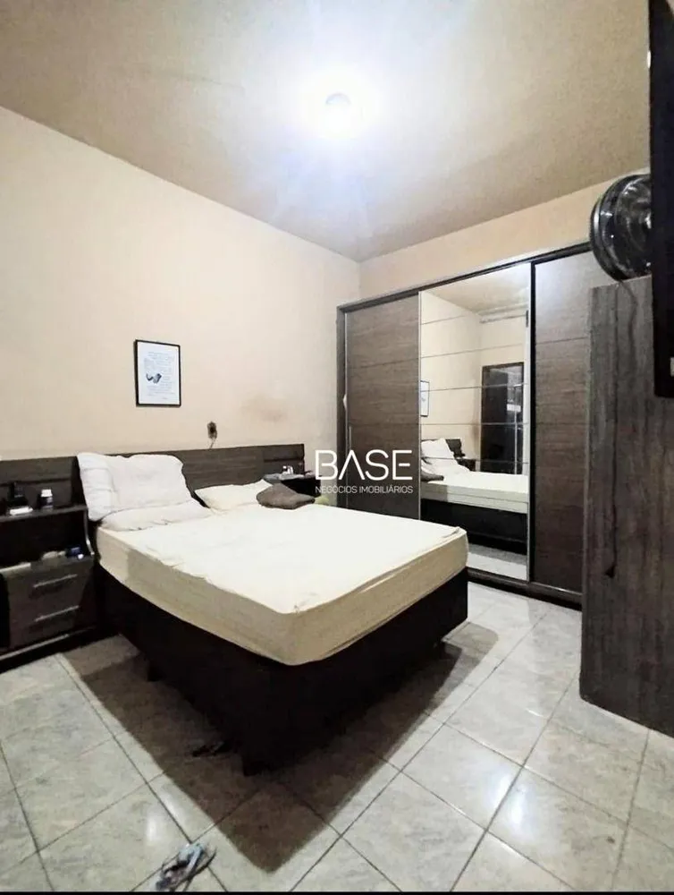 Casa, 3 quartos, 60 m² - Foto 8