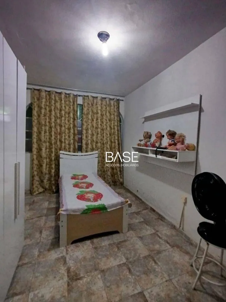 Casa, 3 quartos, 60 m² - Foto 3