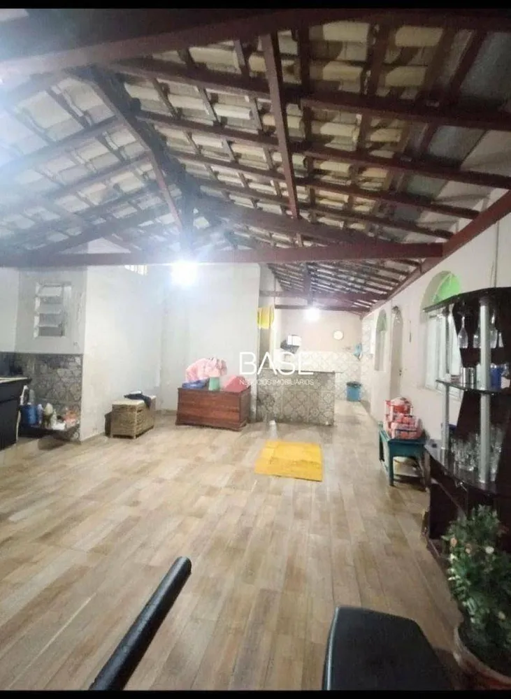 Casa, 3 quartos, 60 m² - Foto 11