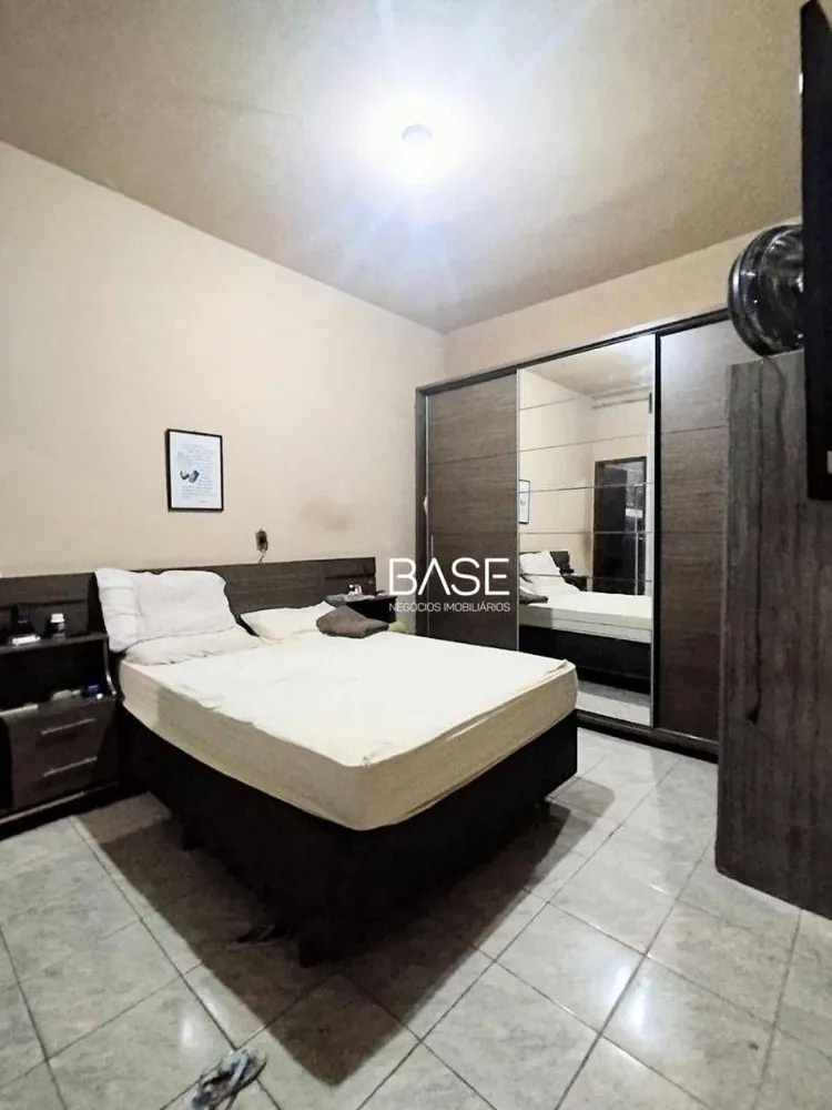 Casa, 3 quartos, 60 m² - Foto 4