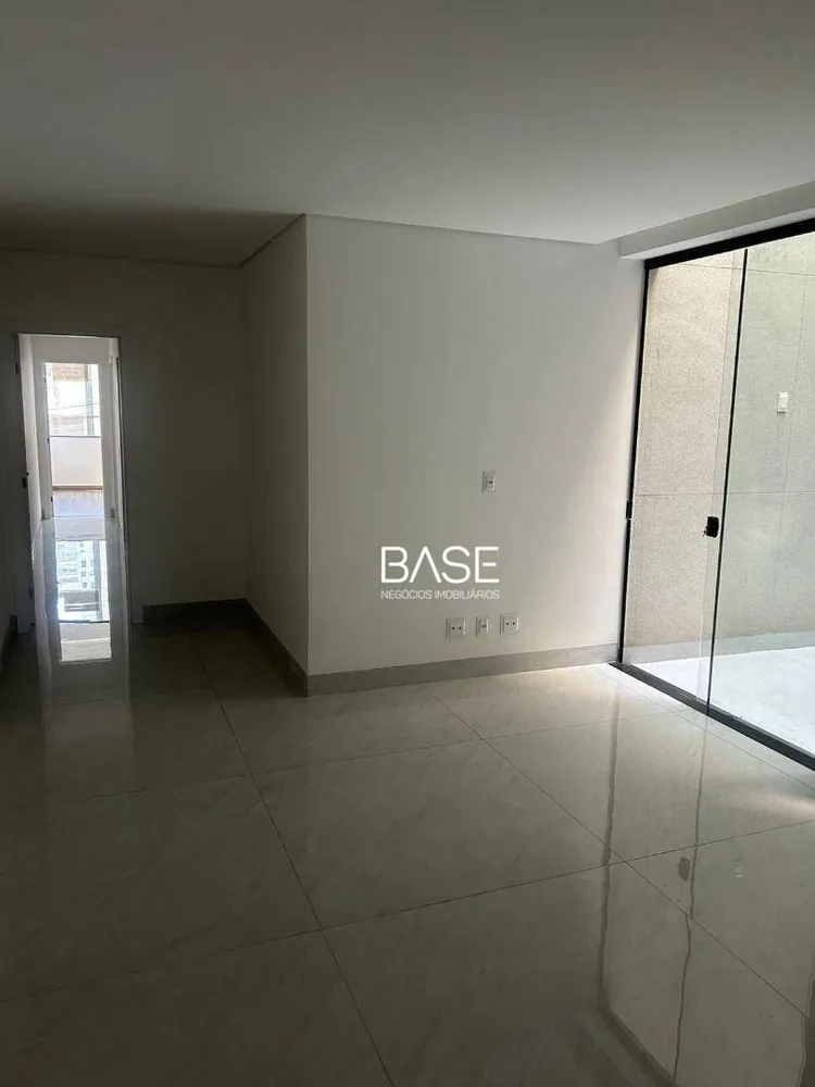 Apartamento, 3 quartos, 120 m² - Foto 3