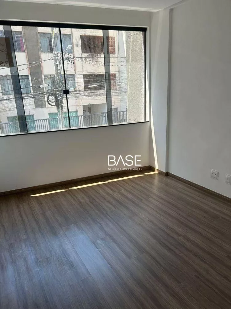 Apartamento, 3 quartos, 120 m² - Foto 2