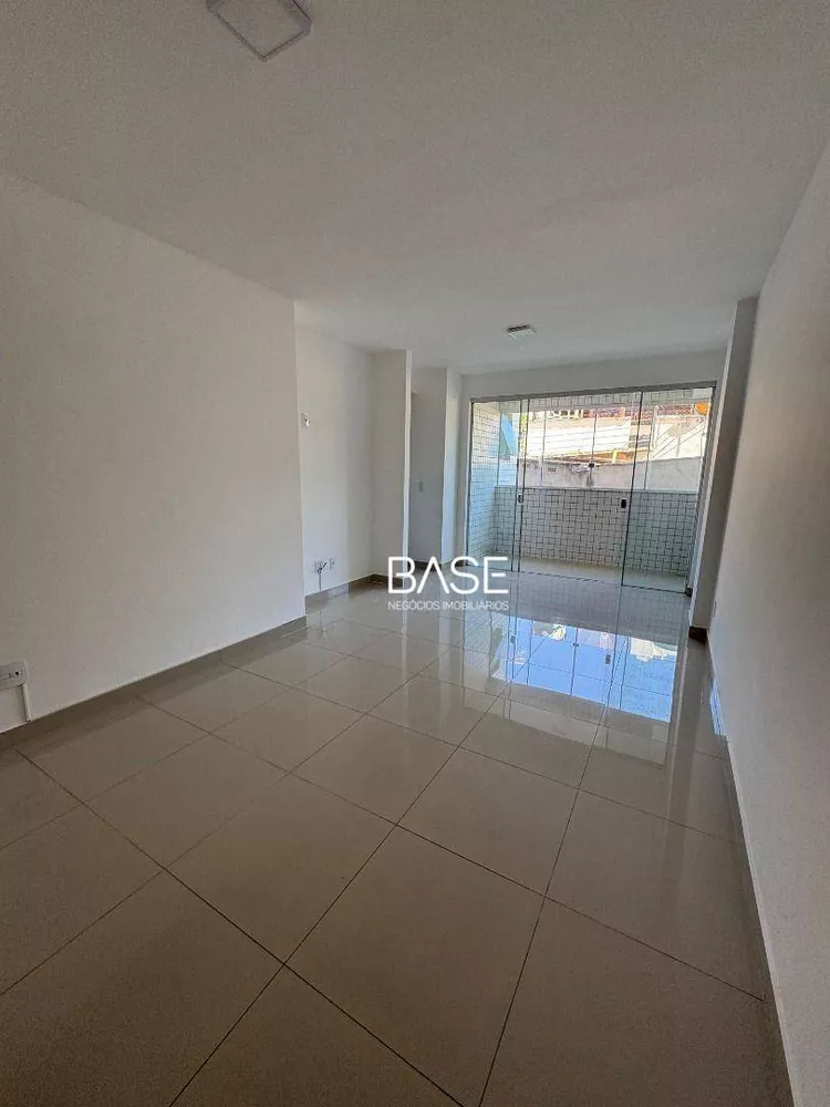 Apartamento, 3 quartos, 93 m² - Foto 2