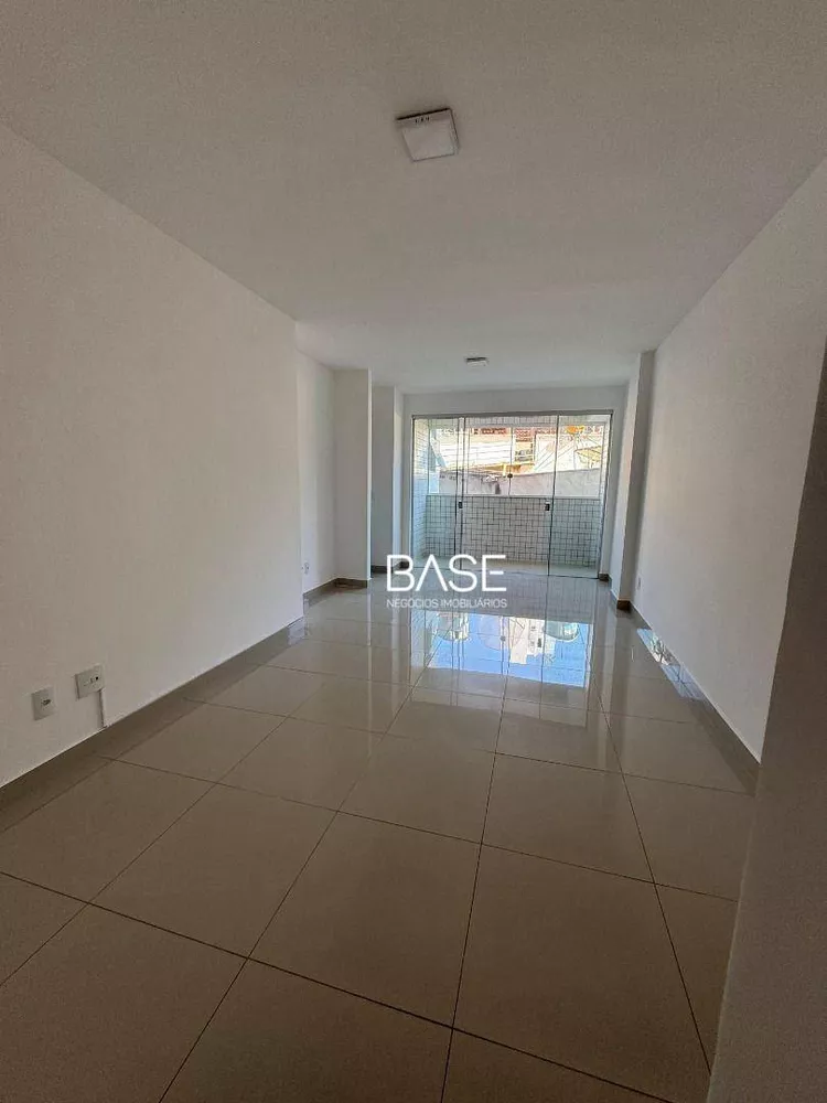Apartamento, 3 quartos, 93 m² - Foto 3