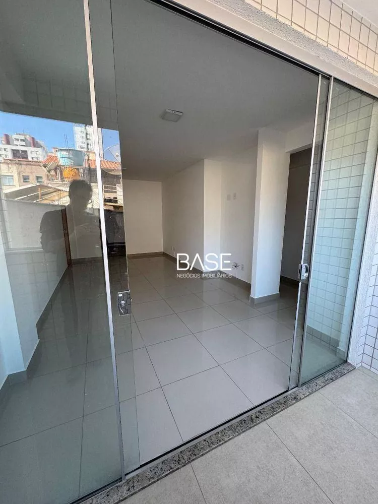 Apartamento, 3 quartos, 93 m² - Foto 1