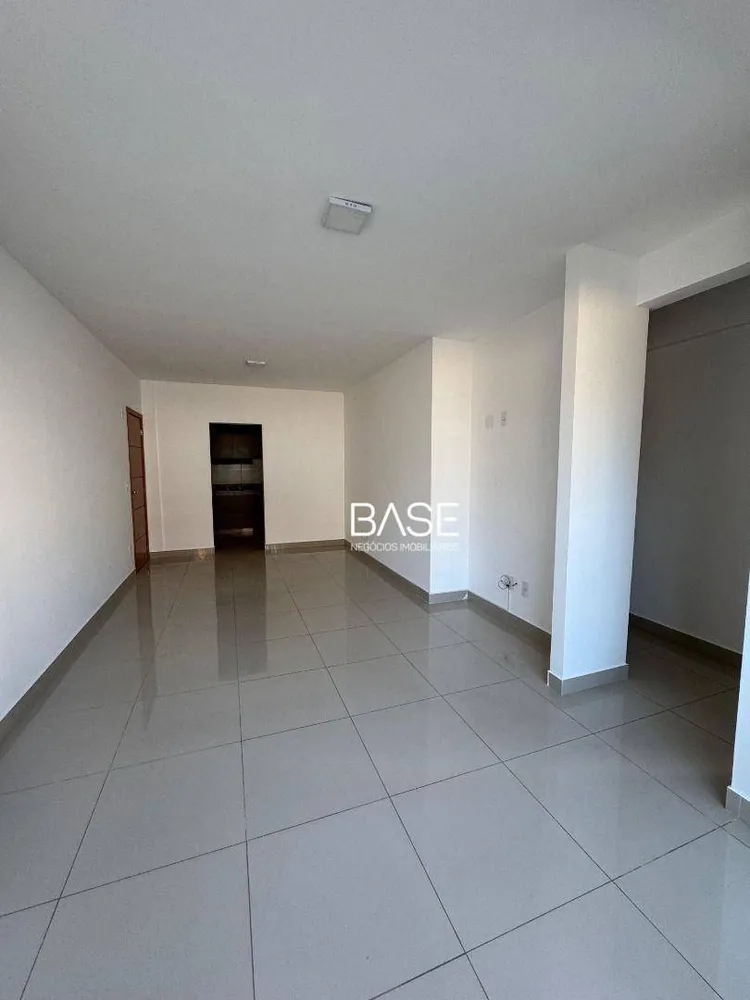 Apartamento, 3 quartos, 93 m² - Foto 1