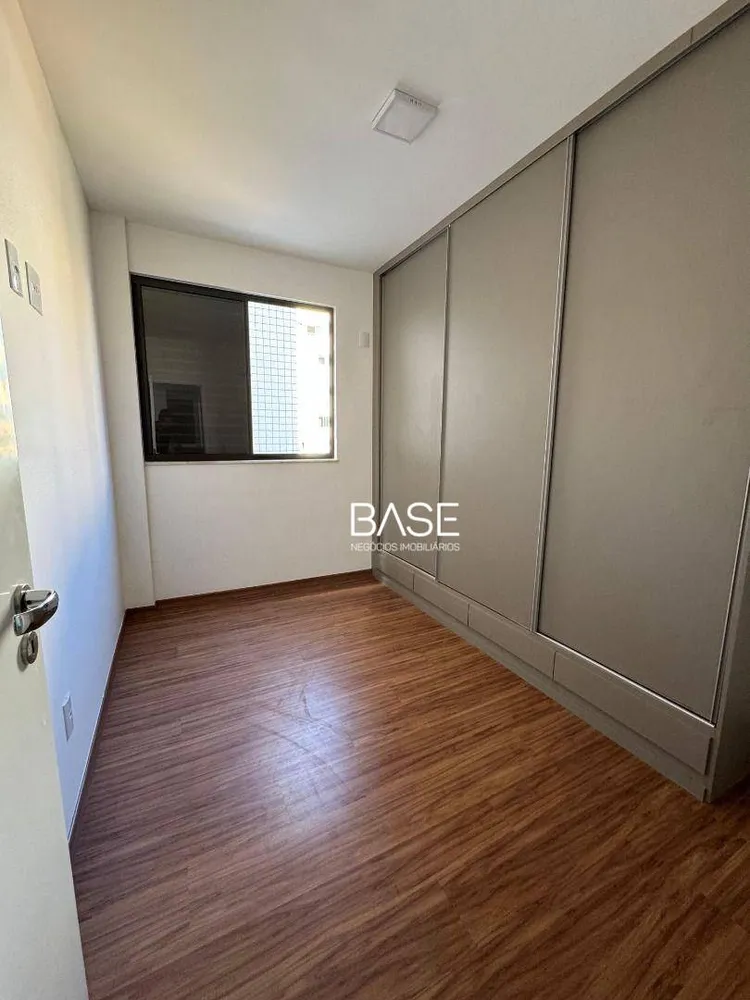 Apartamento, 3 quartos, 93 m² - Foto 2