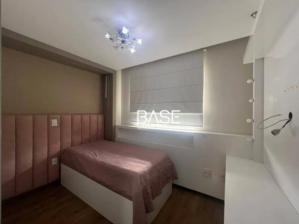 Apartamento, 3 quartos, 125 m² - Foto 11